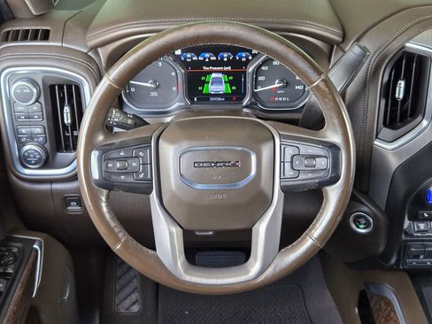 Used 2021 GMC Sierra 2500 Denali w/ Denali Ultimate Package AWD/4WD image 22