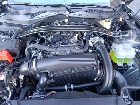 New 2026 Ford Mustang Convertible image 33