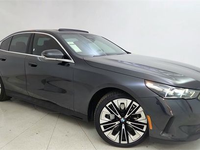 Used 2026 BMW 540i xDrive