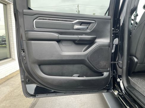 Used 2023 RAM 1500 Big Horn image 15