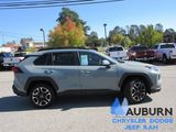 Used 2021 Toyota RAV4 Adventure image 3