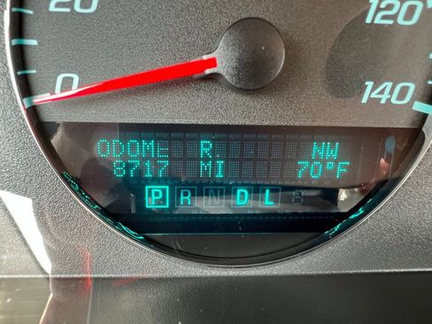 Used 2012 Chevrolet Impala LT image 28