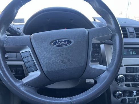 Used 2011 Ford Fusion Hybrid image 11