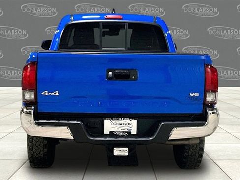 Used 2020 Toyota Tacoma SR5 image 6