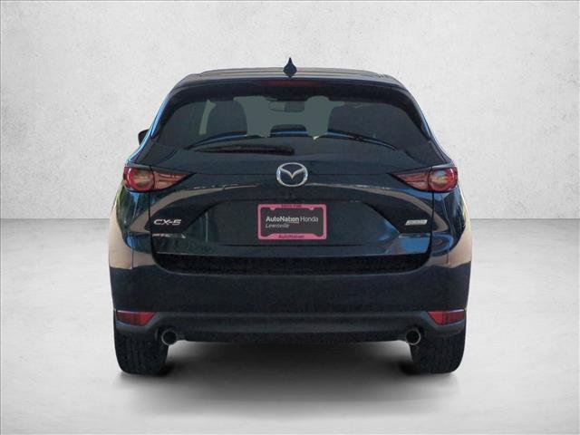 Used 2019 MAZDA CX-5 Touring FWD image 7