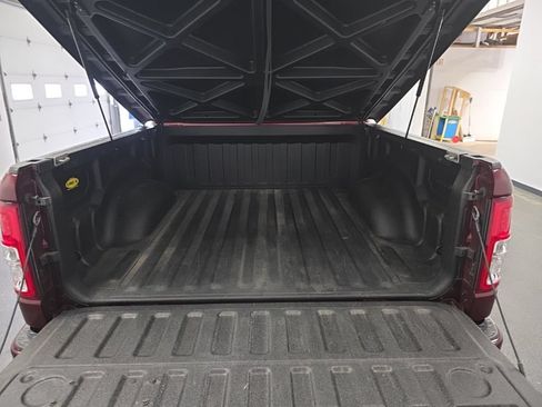 Used 2020 RAM 1500 Big Horn AWD/4WD image 33