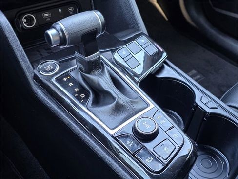 Used 2023 Kia Sportage X-Line image 16