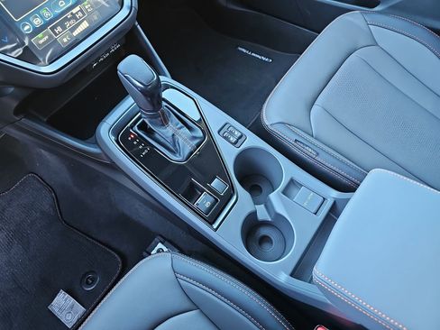 New 2026 Subaru Crosstrek 2.5i Limited AWD/4WD image 30
