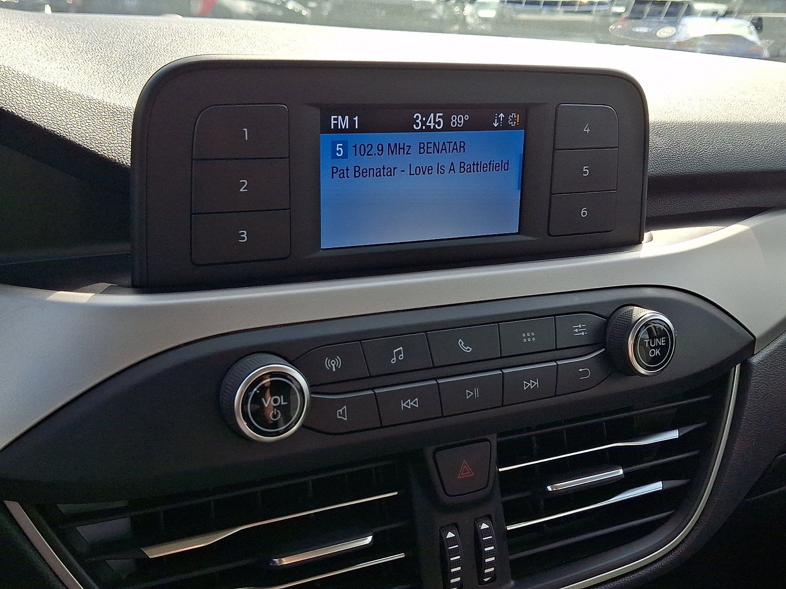 Certified 2022 Ford Escape S FWD image 19