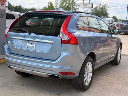 Used 2017 Volvo XC60 T5 FWD image 9