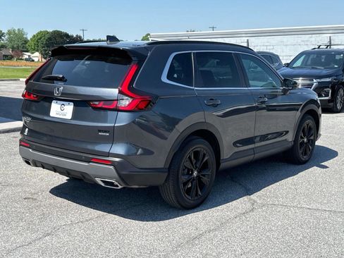 Used 2023 Honda CR-V Sport Touring image 25