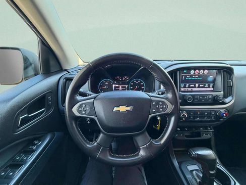 Used 2016 Chevrolet Colorado Z71 image 23
