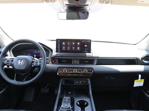 New 2026 Honda Pilot EX-L image 27