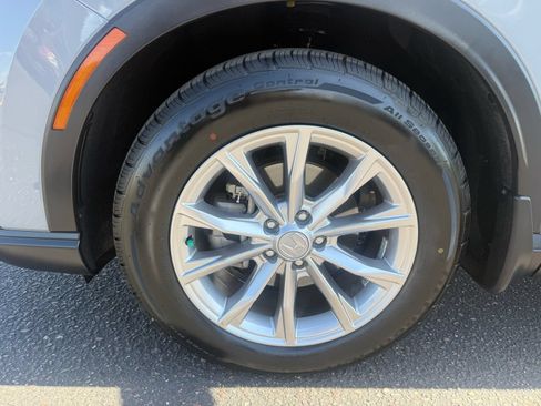 Certified 2024 Honda CR-V EX image 11
