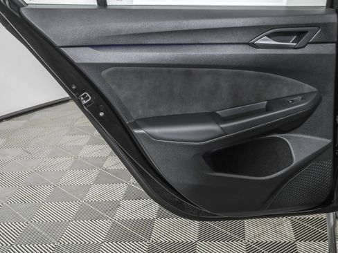 Used 2024 Volkswagen GTI S image 38