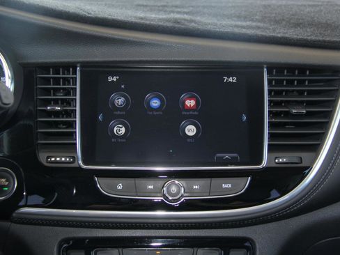 Used 2019 Buick Encore Preferred FWD image 15