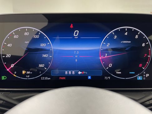 New 2026 Mercedes-Benz C 300 Sedan image 16