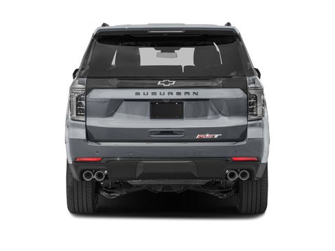 New 2026 Chevrolet Suburban RST w/ Comfort Package AWD/4WD image 30