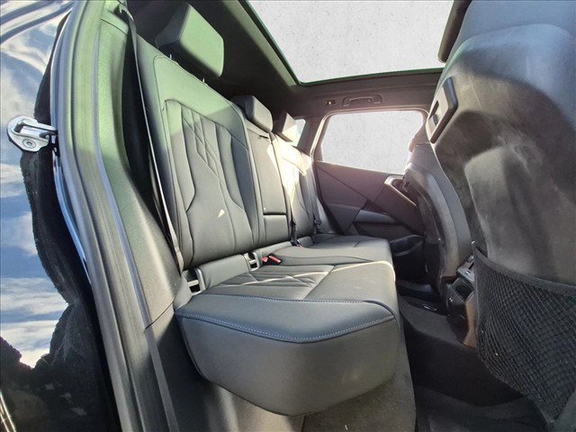 Used 2025 BMW X3 xDrive30i w/ Premium Package AWD/4WD image 20
