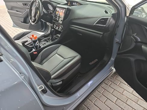 Used 2021 Subaru Crosstrek 2.5i Sport w/ Moonroof Package AWD/4WD image 9