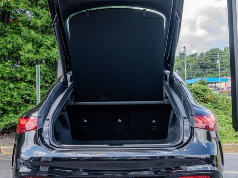 Used 2023 Mercedes-Benz EQS AMG 4MATIC image 27