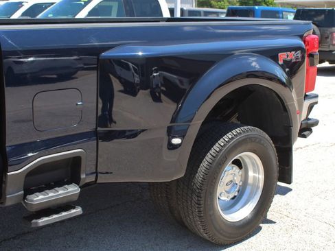 Used 2023 Ford F350 XL w/ 360-Degree Camera Package AWD/4WD image 10