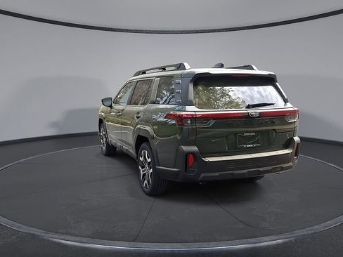 New 2026 Subaru Outback Touring XT AWD/4WD image 2