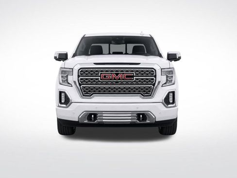Used 2021 GMC Sierra 1500 Denali w/ Denali Ultimate Package AWD/4WD image 6