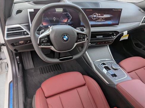 Used 2026 BMW 330i xDrive Sedan w/ Premium Package AWD/4WD image 3