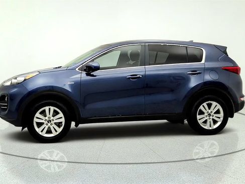 Used 2019 Kia Sportage LX AWD/4WD image 8