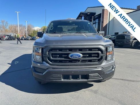 Used 2023 Ford F150 XL w/ Trailer Tow Package image 2