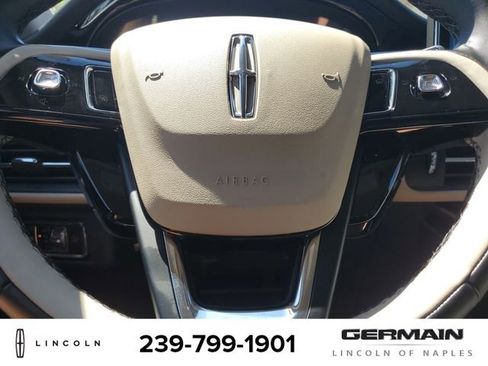 New 2025 Lincoln Corsair Premiere image 22