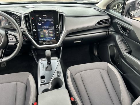 Certified 2025 Subaru Crosstrek 2.0i Premium image 13