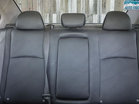 Used 2016 Honda Accord LX image 19