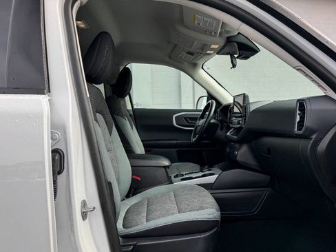Used 2022 Ford Bronco Sport Big Bend w/ Convenience Package image 12