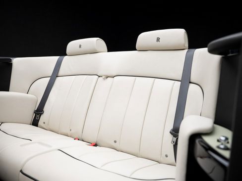 Used 2013 Rolls-Royce Phantom Drophead Coupe RWD image 68