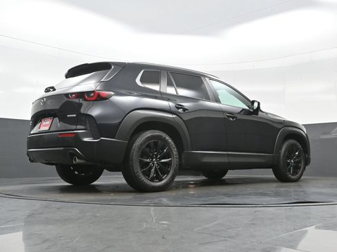 Used 2025 MAZDA CX-50 AWD 2.5 S w/ Preferred Package image 32