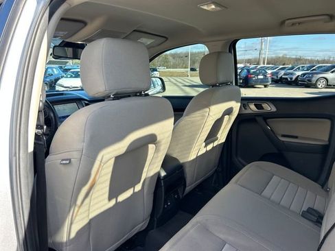 Used 2020 Ford Ranger XLT w/ Equipment Group 301A Mid image 41