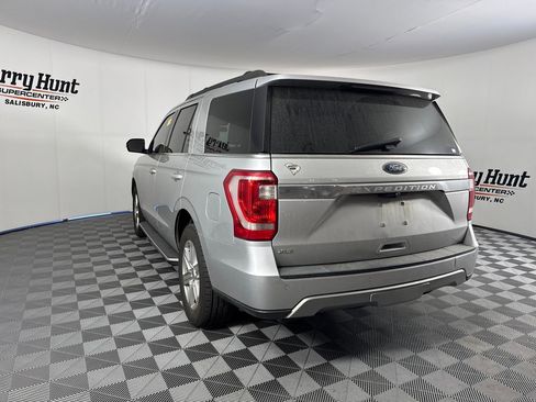 Used 2019 Ford Expedition XLT w/ Equipment Group 202A RWD image 9