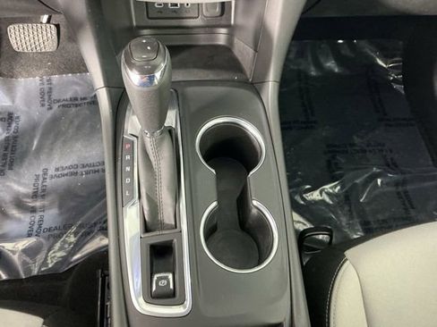 Used 2020 Chevrolet Equinox LS w/ LS Convenience Package FWD image 30