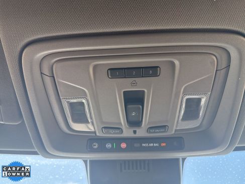 Used 2024 Chevrolet Silverado 1500 LTZ image 22