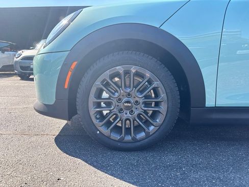 New 2026 MINI Cooper S FWD image 18