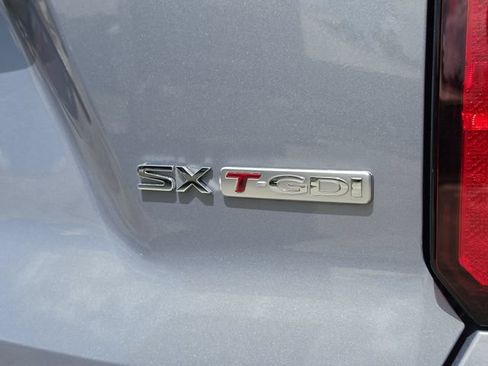 Used 2021 Kia Sorento SX FWD image 14