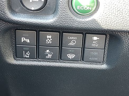 Used 2022 Honda Ridgeline Black Edition image 40