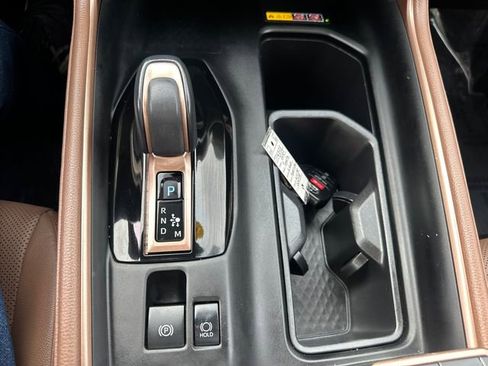Certified 2024 Toyota Grand Highlander AWD Hybrid image 48