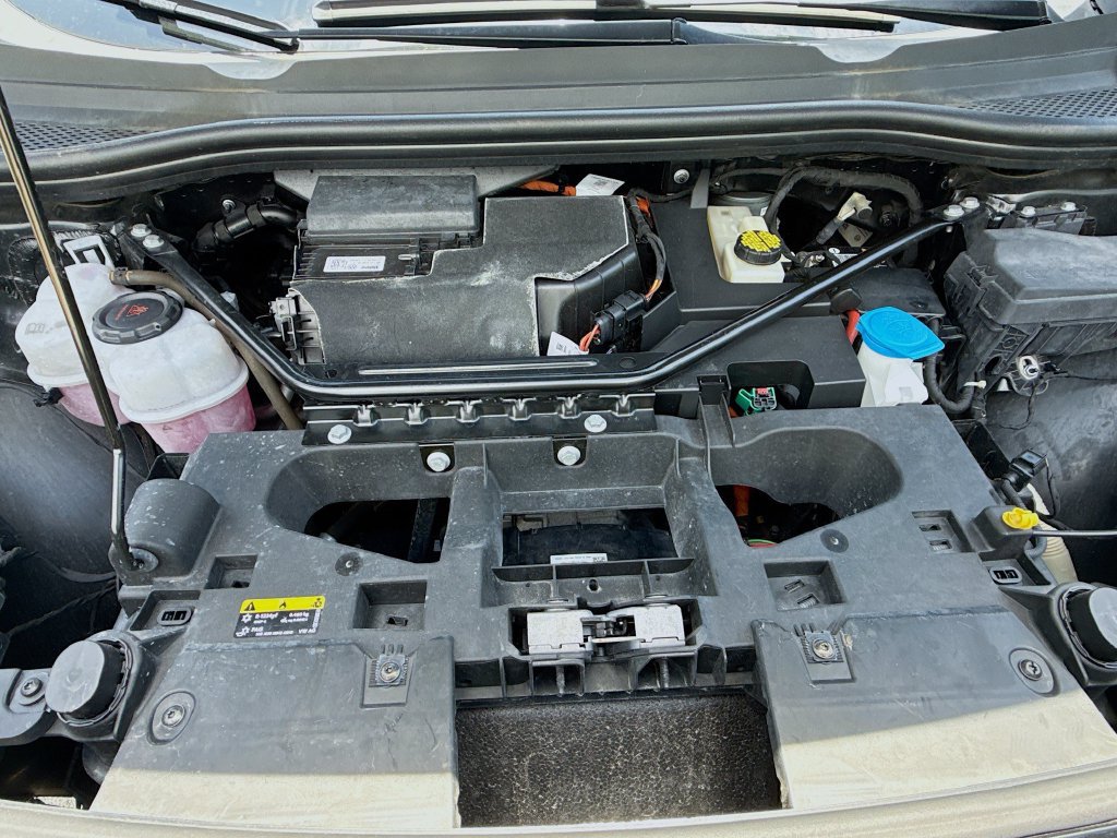 Used 2021 Volkswagen ID.4 1st Edition RWD image 31