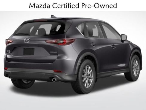 Used 2023 MAZDA CX-5 AWD 2.5 S image 6