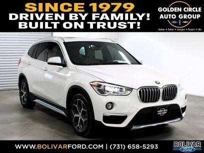 Used 2018 BMW X1 sDrive28i