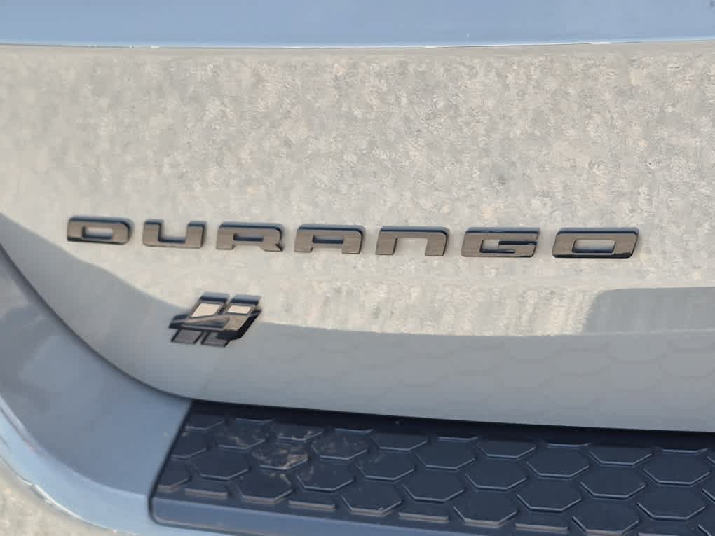 Used 2025 Dodge Durango R/T AWD/4WD image 28