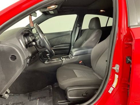 Used 2023 Dodge Charger SXT RWD image 16